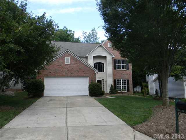 13222 Hidcote Court Huntersville NC 28078