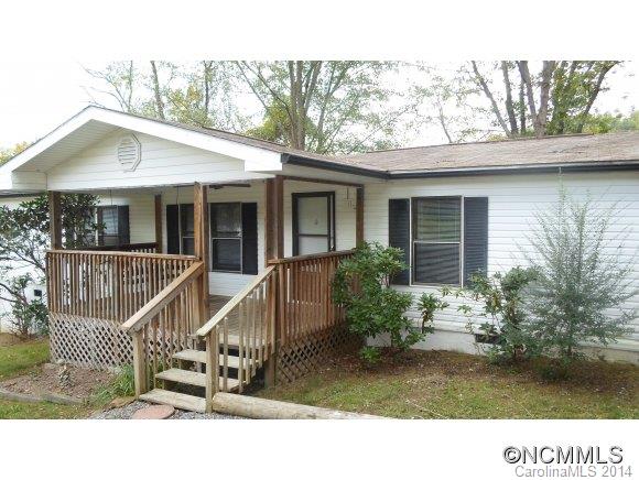 339 Turkey Pen Gap Road Horse Shoe NC 28742