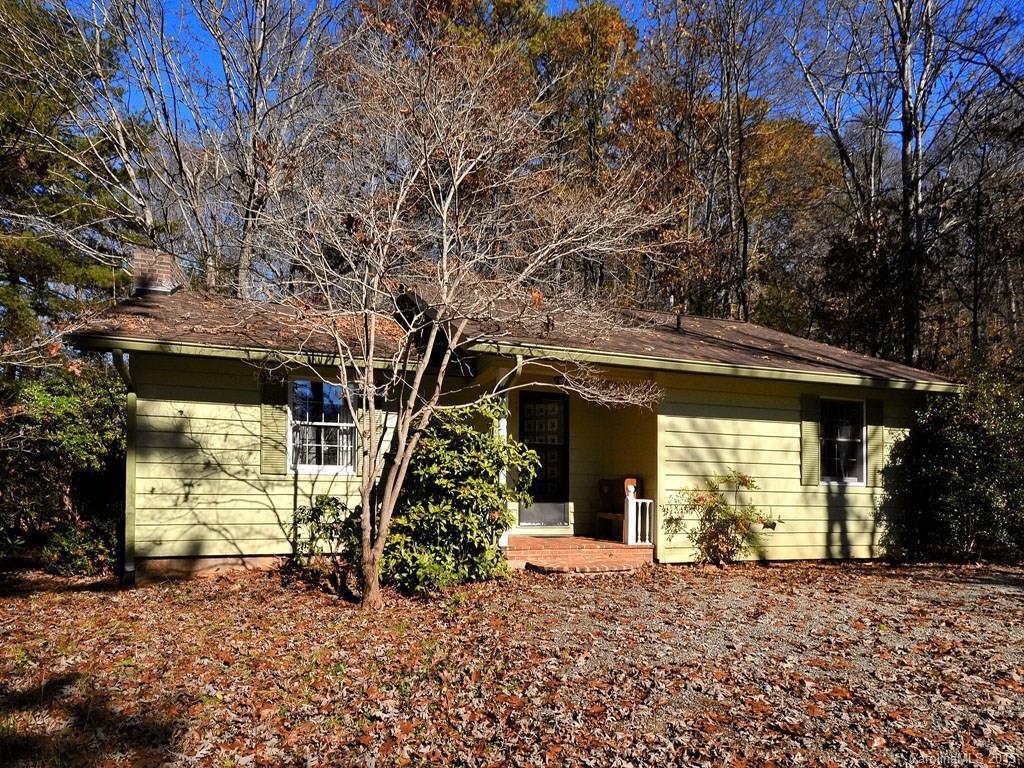 91 Thomas Park Drive Waynesville NC 28786
