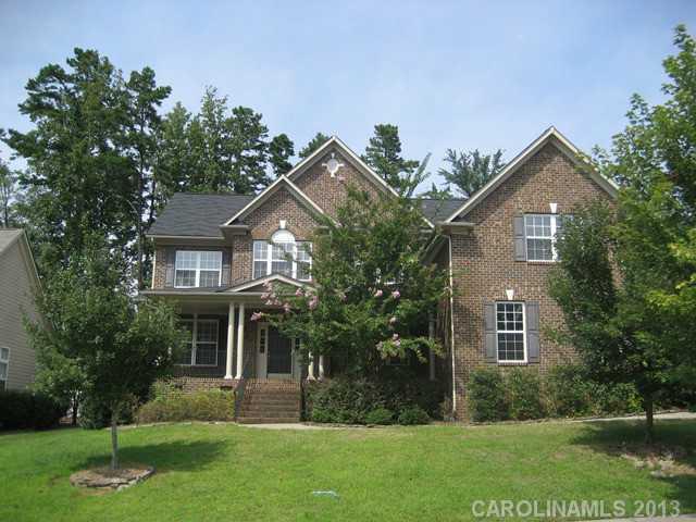9311 Peachway Drive Cornelius NC 28031