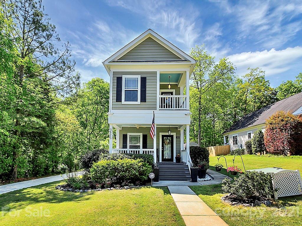 3925 Sky Drive Charlotte NC 28226