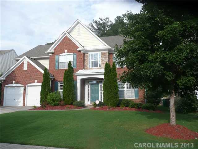 9128 Linden Tree Lane Charlotte NC 28277