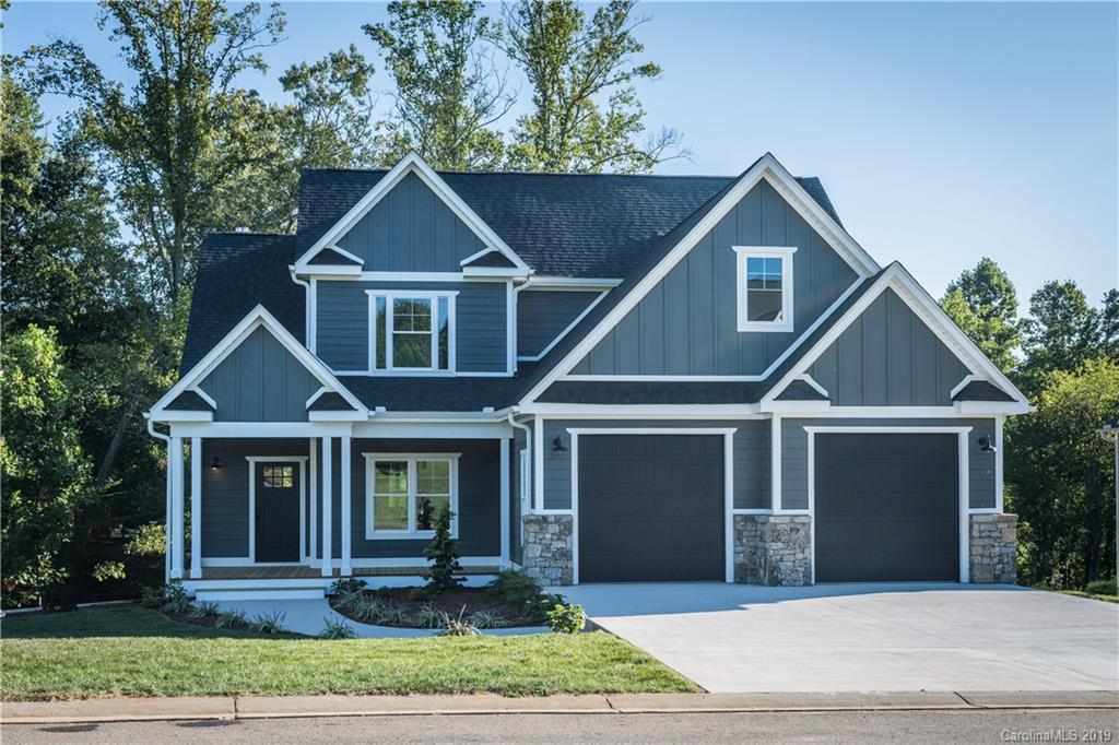 35 Willow Bend Drive Candler NC 28715