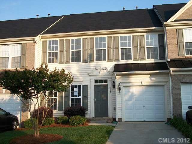 104 S Arcadian Way Mooresville NC 28117