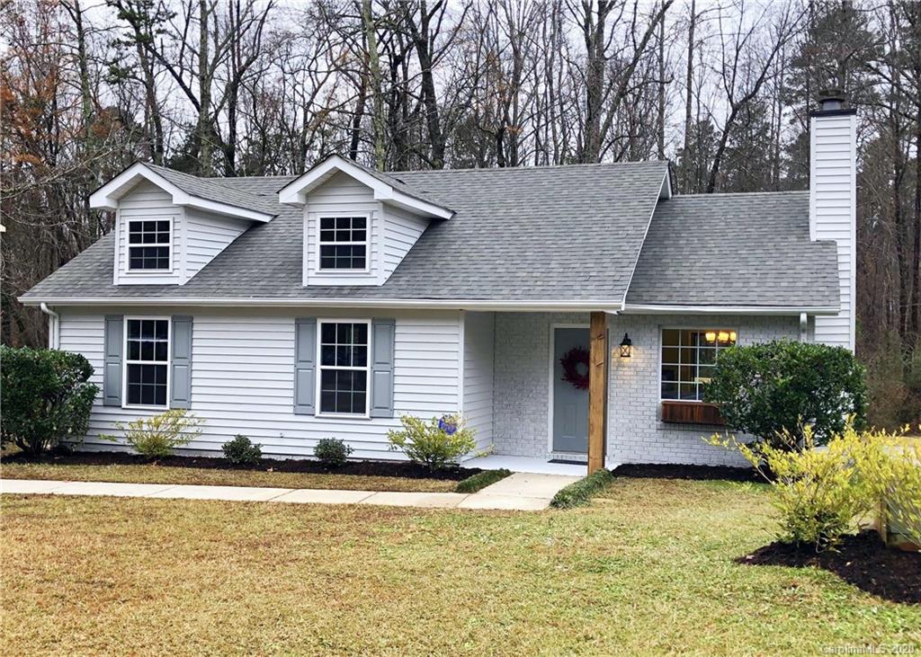 4824 Banfshire Road Charlotte NC 28215