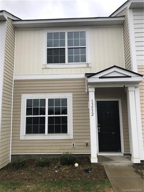13552 Calloway Glen Drive Charlotte NC 28273