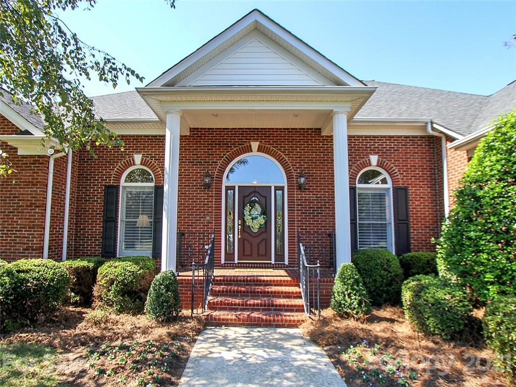 14613 Barney Drive Mint Hill NC 28227
