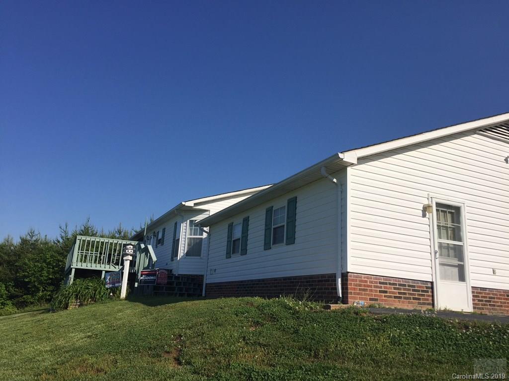 4350 Gouge Avenue Morganton NC 28655