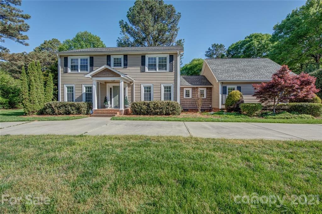 1200 Heatherloch Drive Gastonia NC 28054