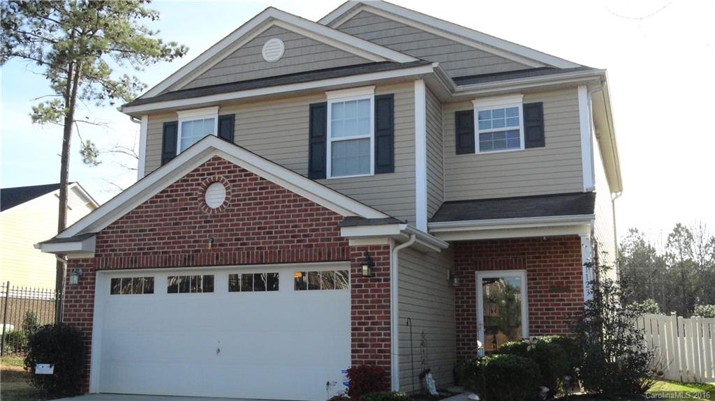 1123 Willow Wind Drive Gastonia NC 28054