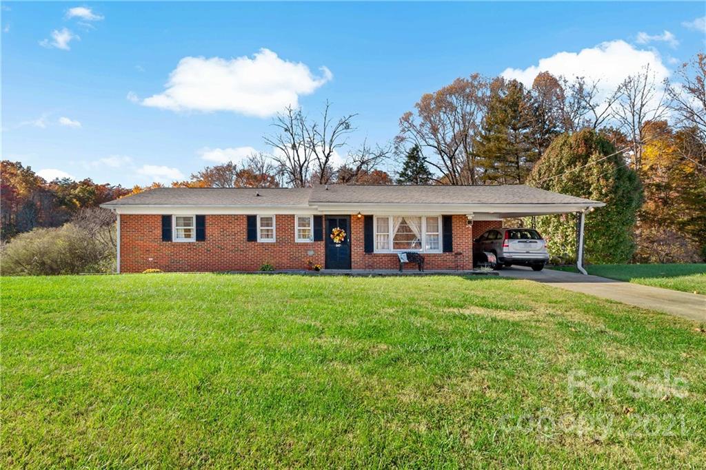 347 E Payne Road Marion NC 28752