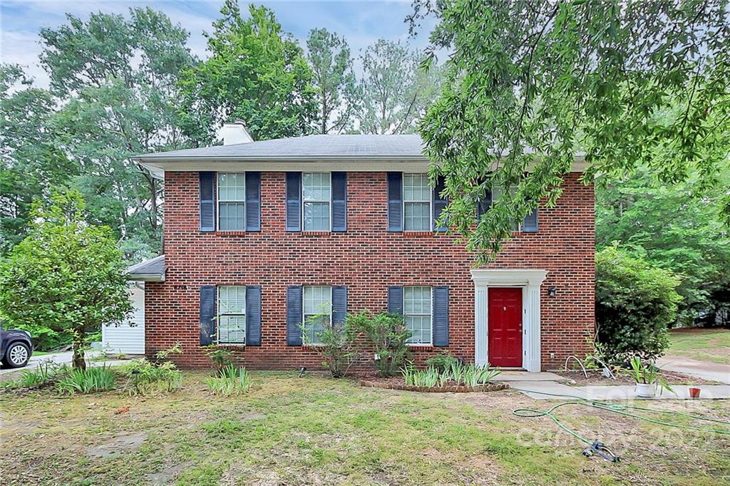 6716 Bevington Ridge Road Charlotte NC 28277