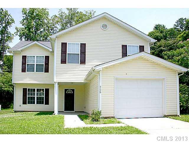 906 Valley Ridge Road Charlotte NC 28214