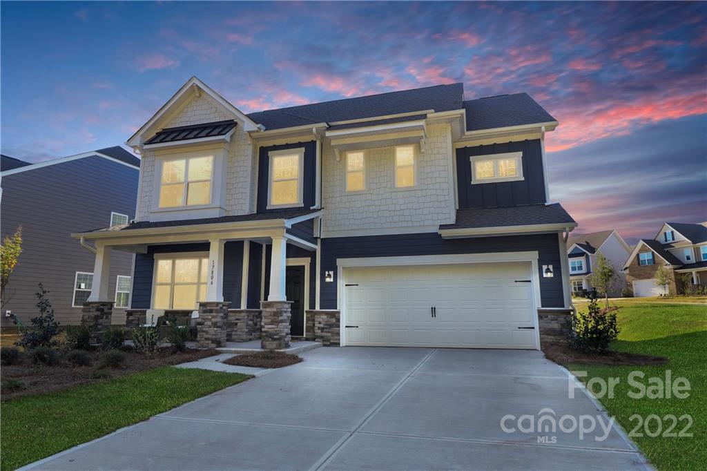 17806 New Mark Avenue Charlotte NC 28278