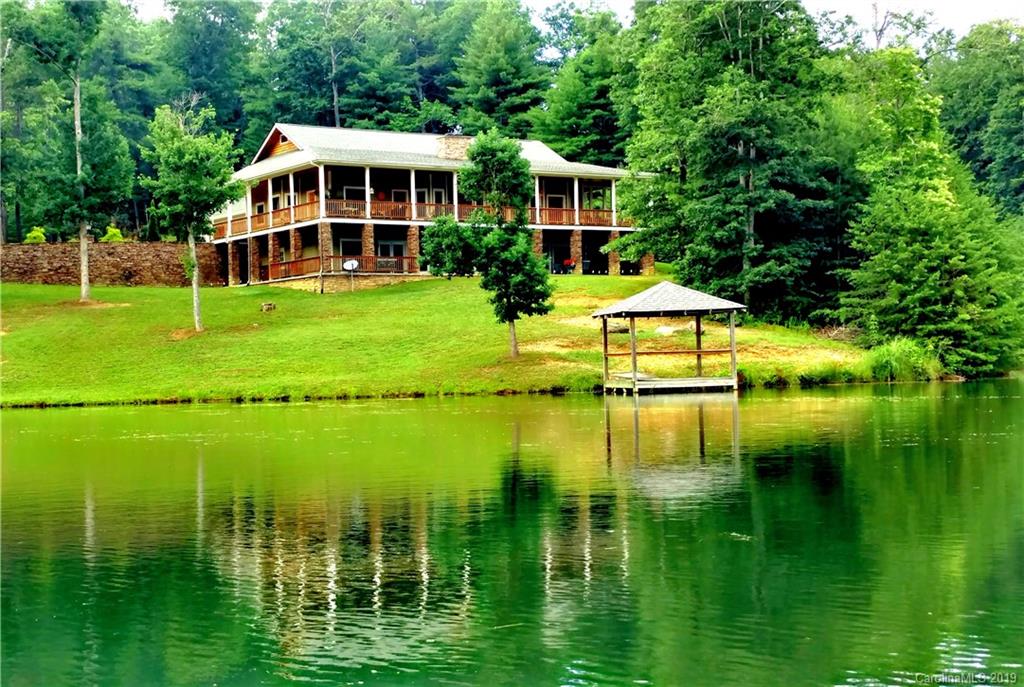 111 Jones Farm Road Saluda NC 28773