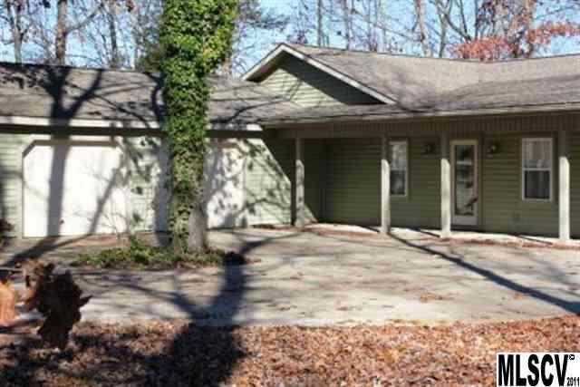 1799 Forrest Street Newton NC 28658