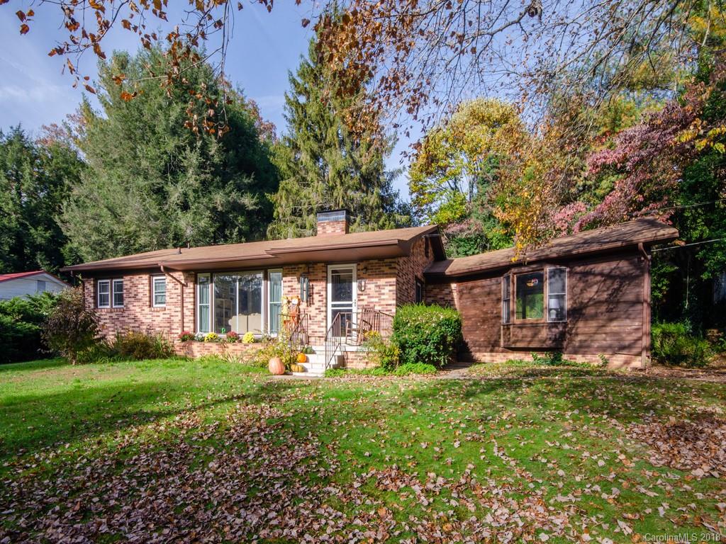 199 E Marshall Street Waynesville NC 28786