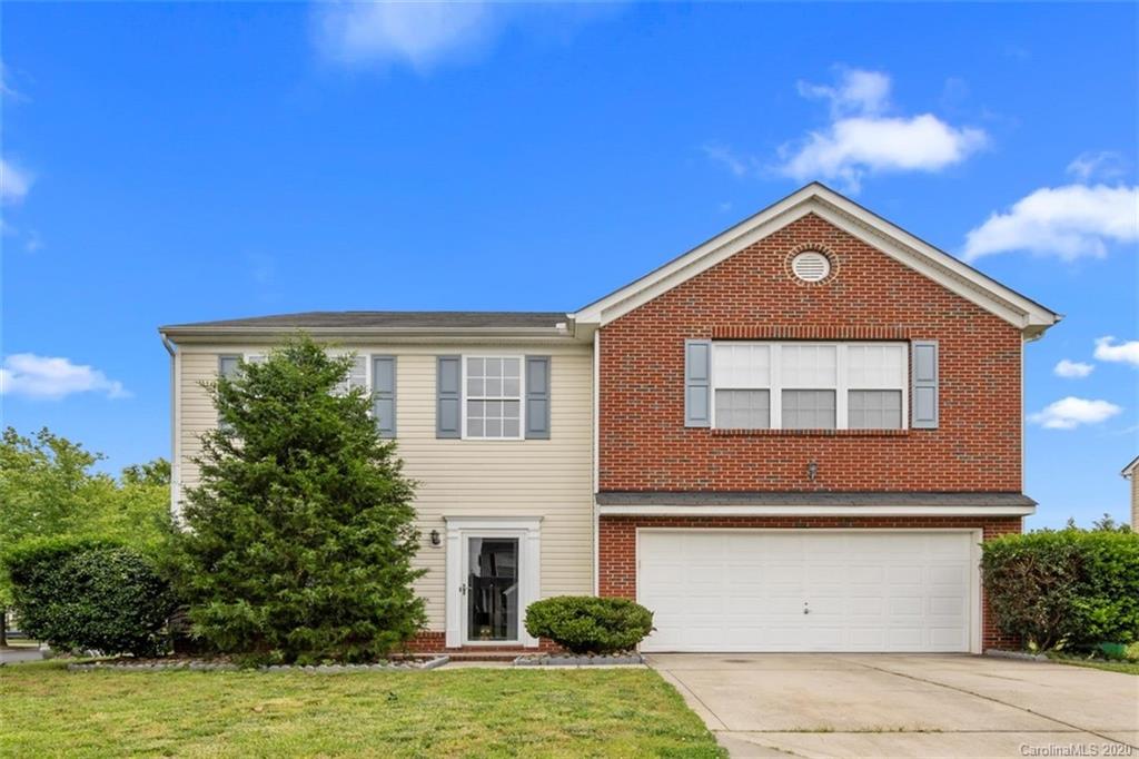 13748 Krislyn Woods Place Charlotte NC 28278