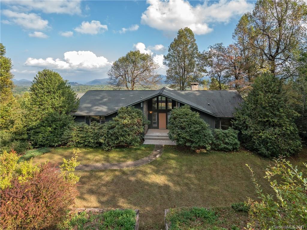571 Heatherly Heights Road Saluda NC 28773