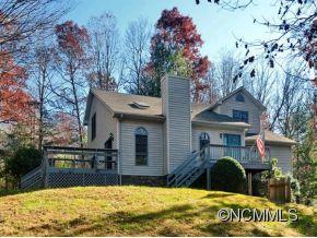 4 Chestnut Mountain Ridge Asheville NC 28803