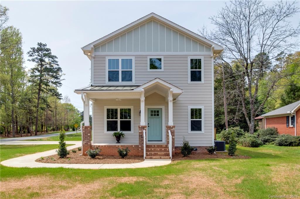 5901 Wilgrove Mint Hill Road Mint Hill NC 28227