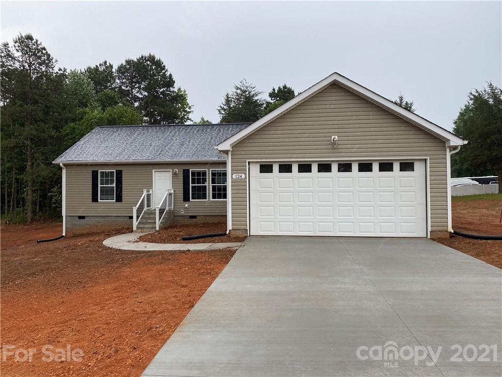 124 Country Meadows Drive Mooresville NC 28115