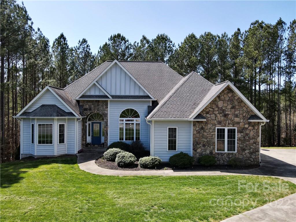 207 Pumkin Patch Road Rutherfordton NC 28139