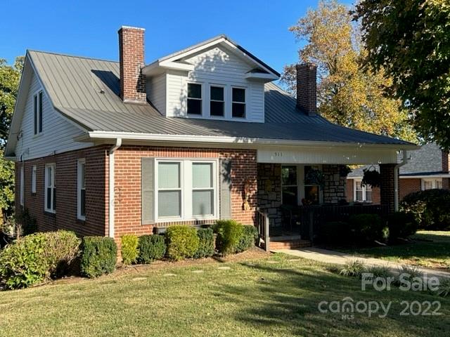 511 Kentwood Street SW Lenoir NC 28645