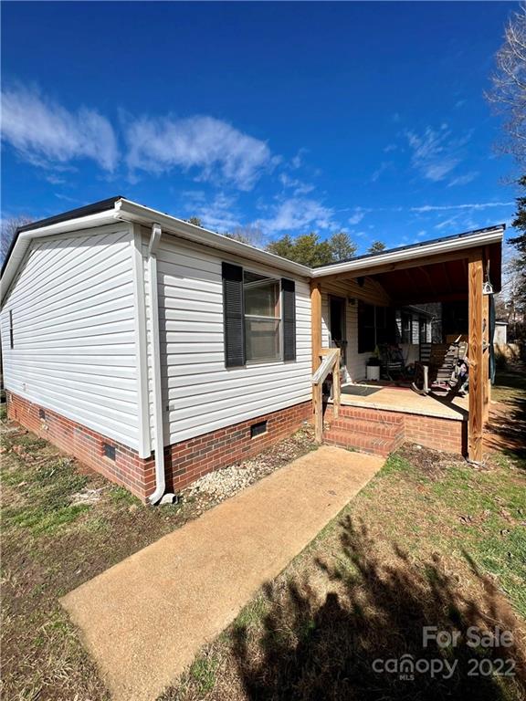 2076 Icard Rhodhiss Road Connelly Springs NC 28612