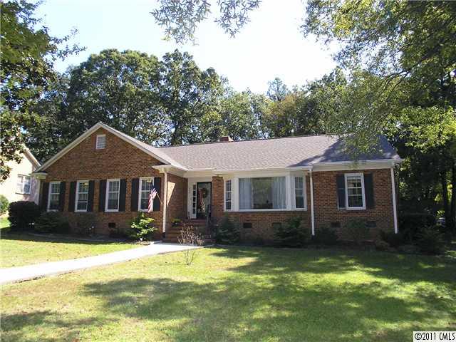 1200 Alfred Street Charlotte NC 28211