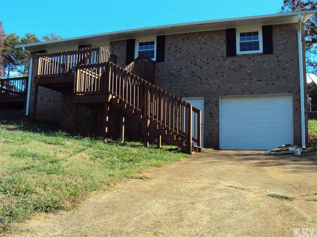 1398 Finger Bridge Road Hickory NC 28602