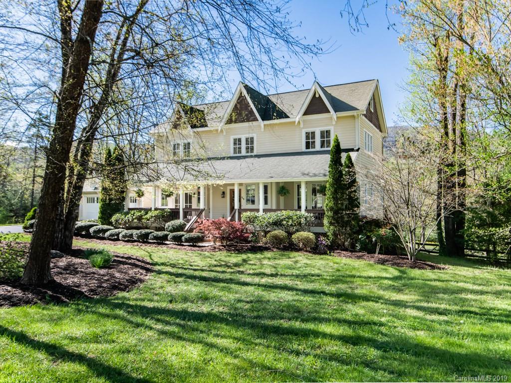 76 Duncan Estate Drive Fletcher NC 28732