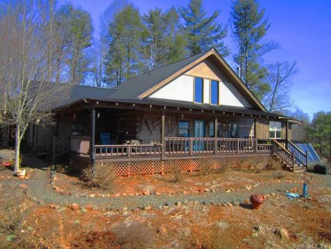 38 Gene Lamb Lane Marshall NC 28753