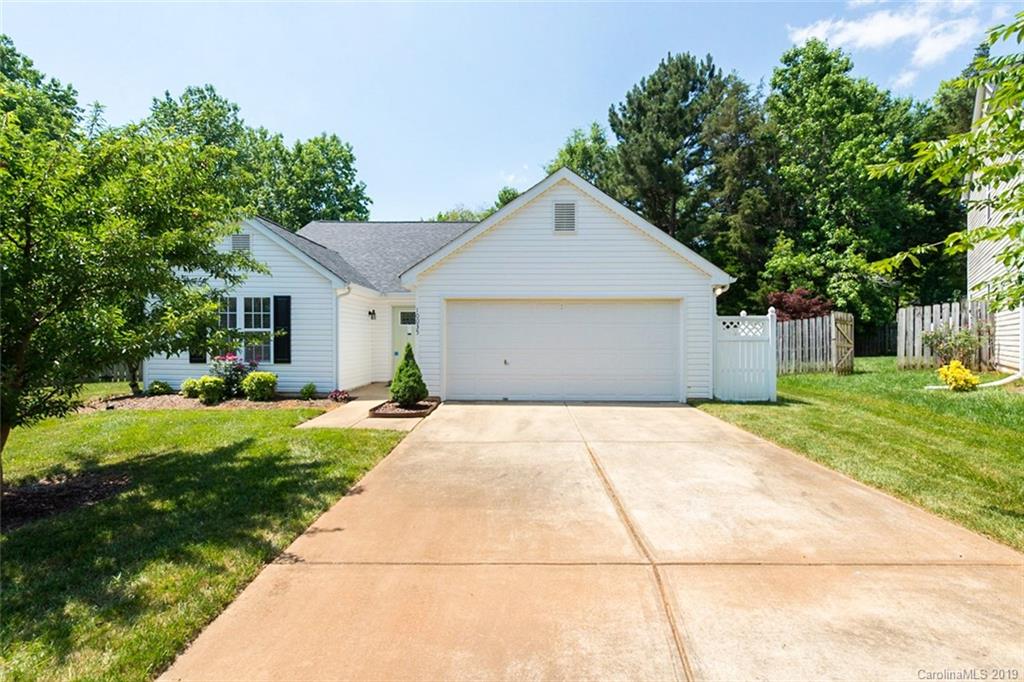 10035 Highlands Crossing Drive Charlotte NC 28277
