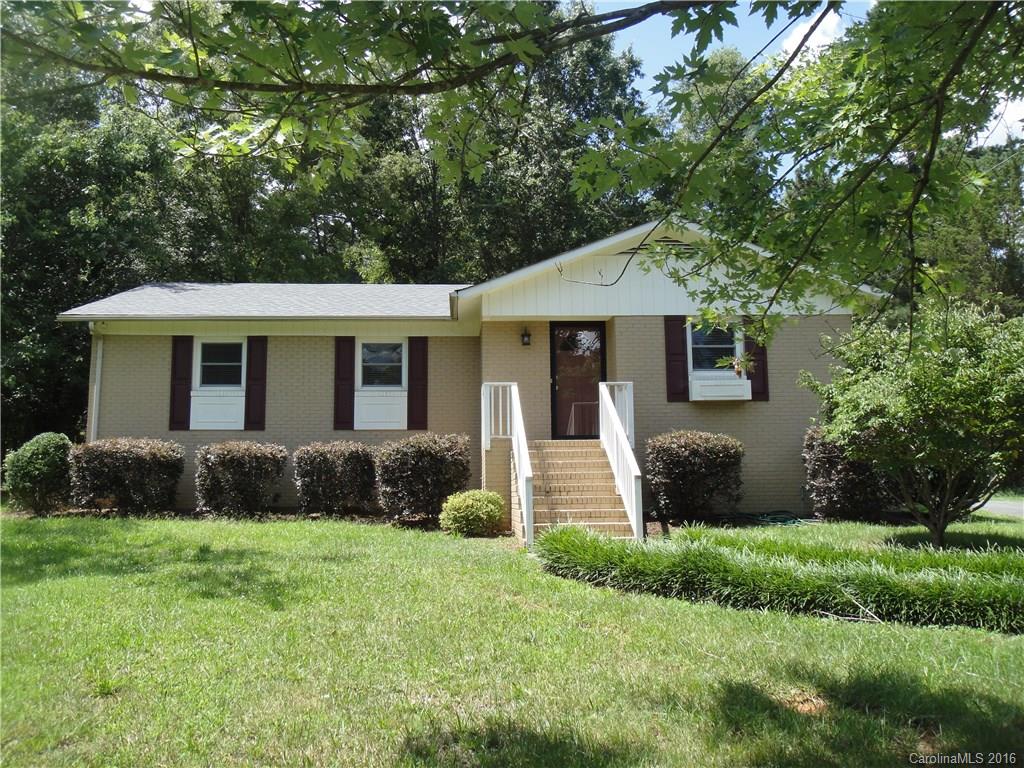 8521 Willhill Road Mint Hill NC 28227
