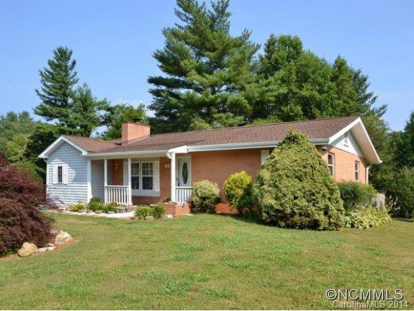 106 Mckinney Road Etowah NC 28729