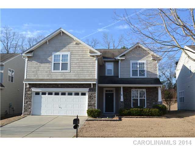 17232 Westmill Lane Charlotte NC 28277