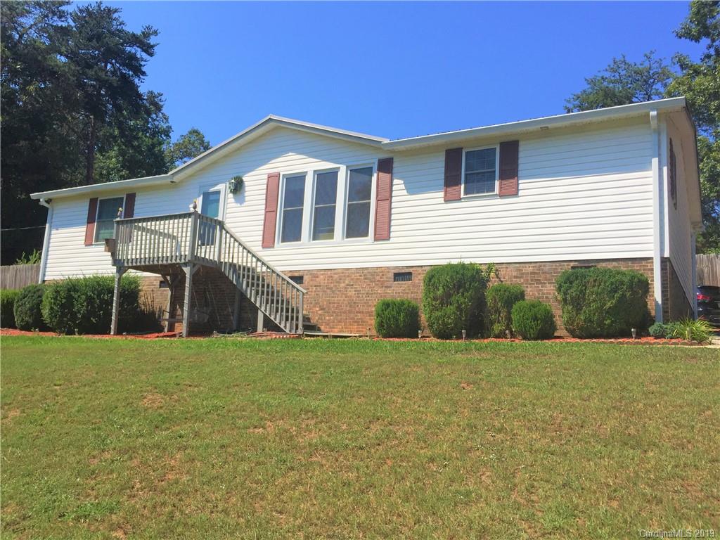 707 Bridges Farm Road Forest City NC 28043