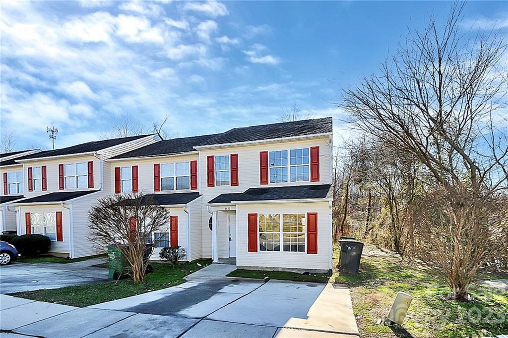 5413 Esther Lane Charlotte NC 28214
