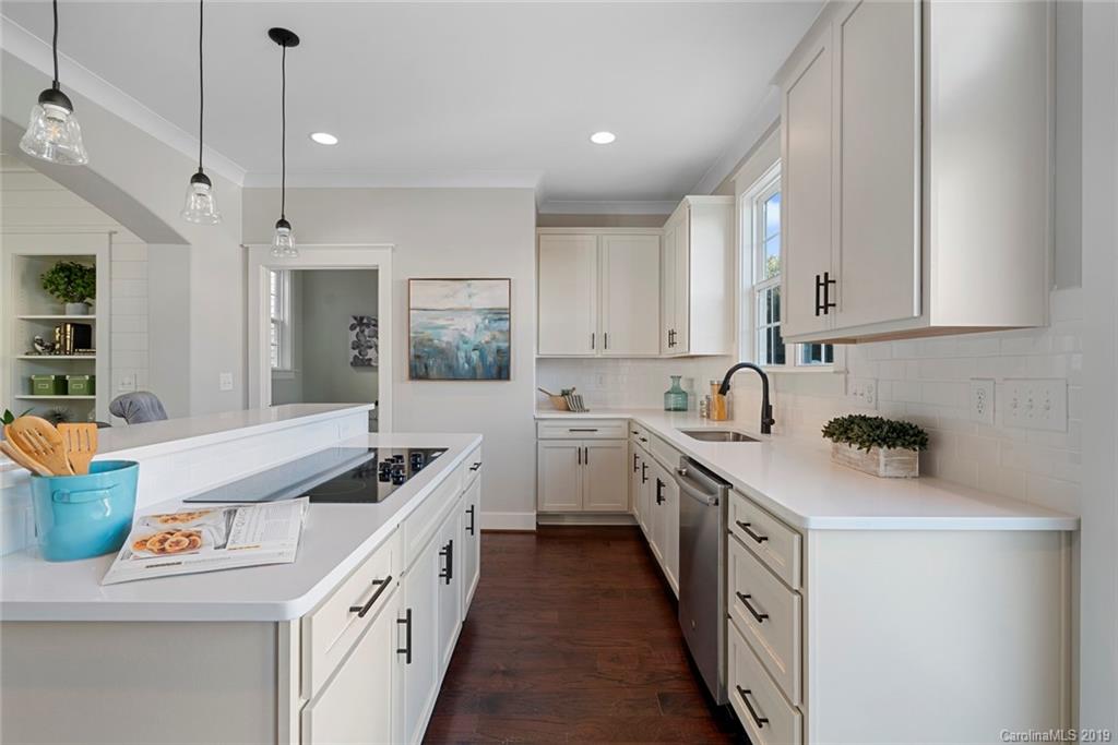13708 Bonnerby Court Huntersville NC 28078