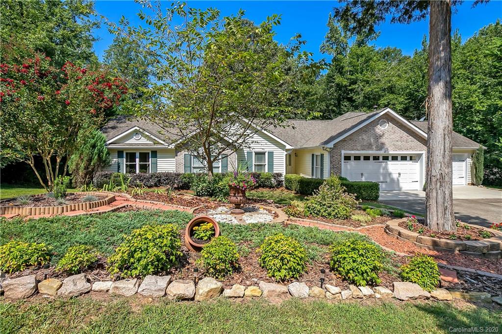 8714 Karibuni Drive Waxhaw NC 28173