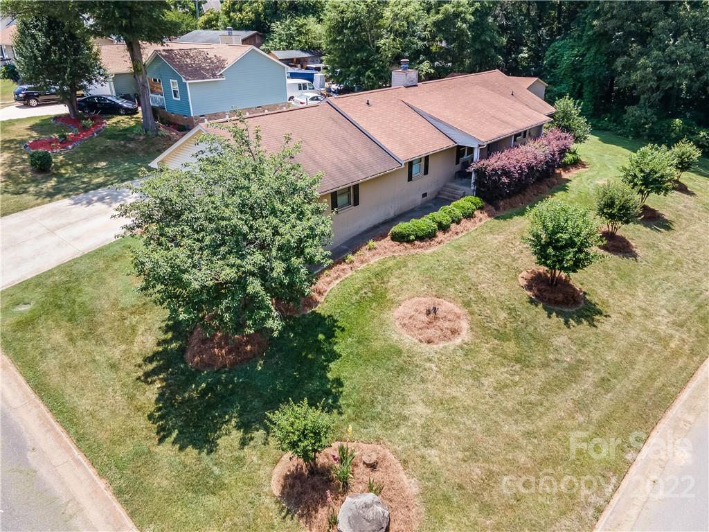 606 King James Lane Gastonia NC 28056