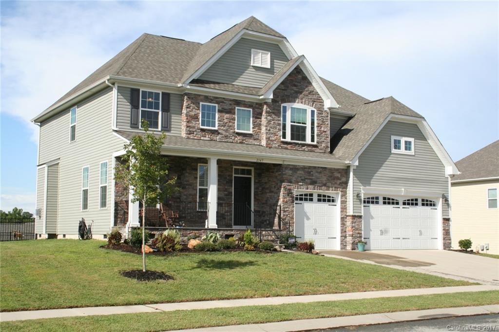 2147 Holden Avenue Sw Concord NC 28025