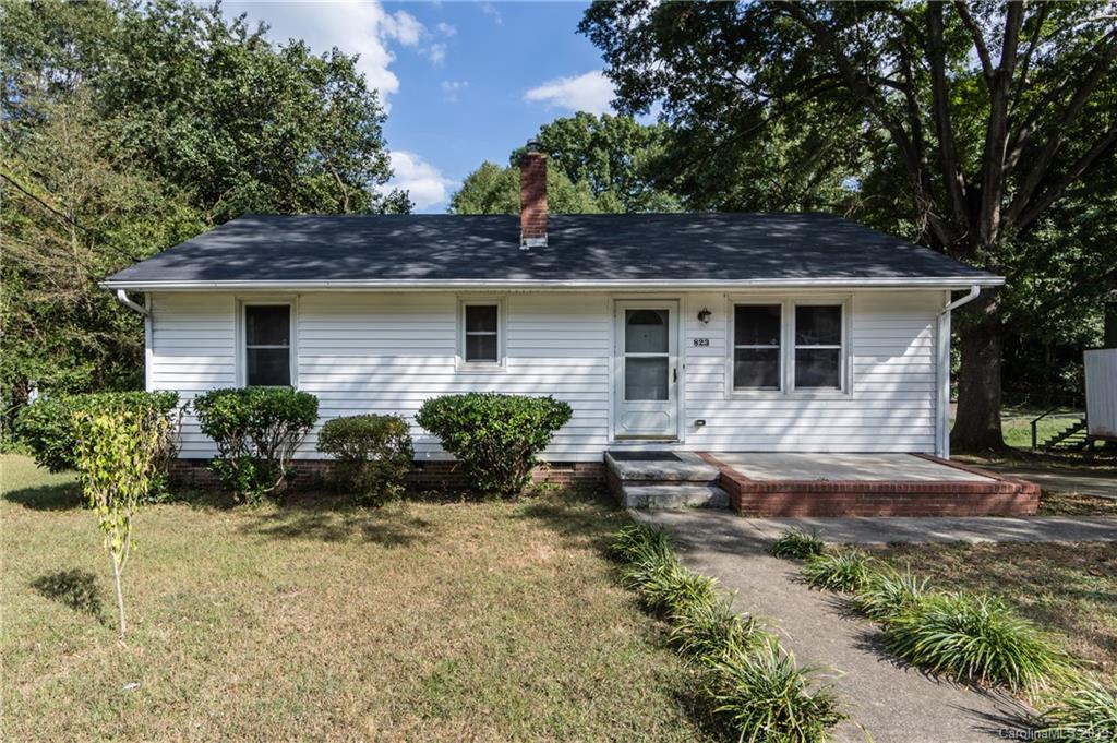 823 Williams Street Gastonia NC 28052