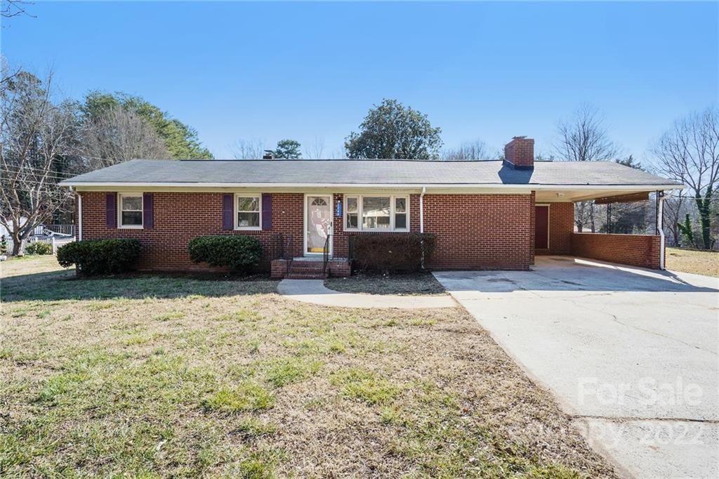 2249 Fallsdale Drive Gastonia NC 28052