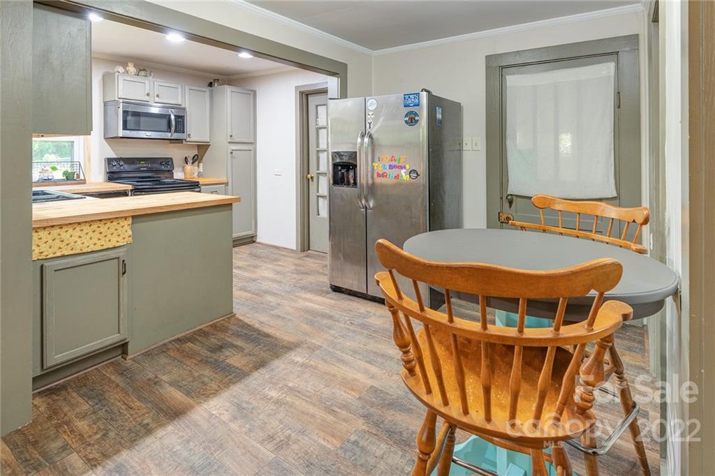 272 Parker Road Asheville NC 28805