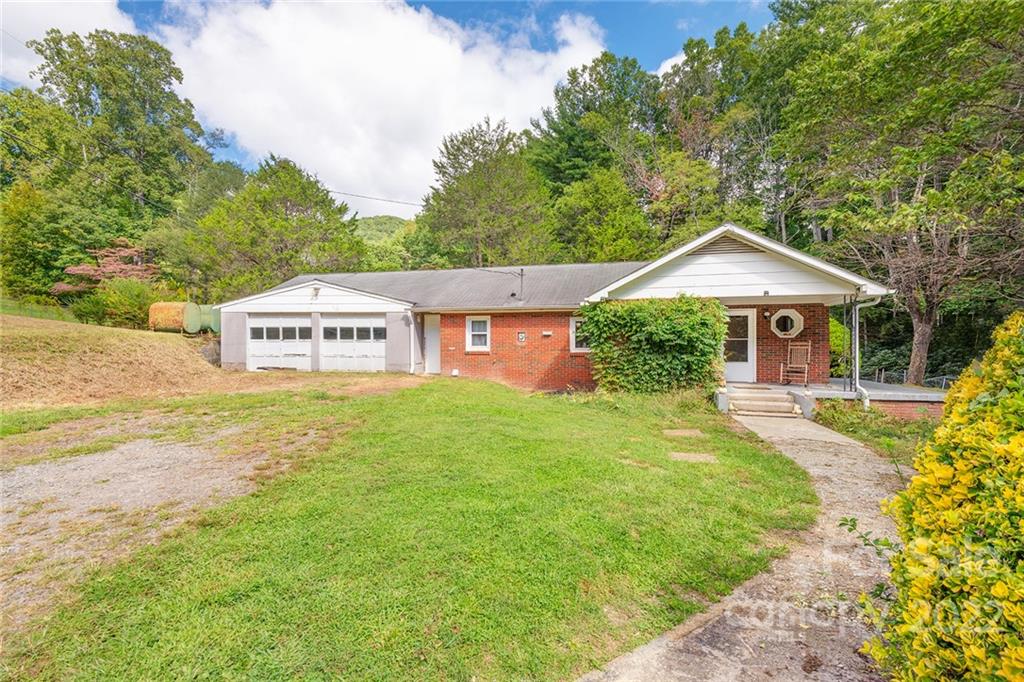 272 Parker Road Asheville NC 28805