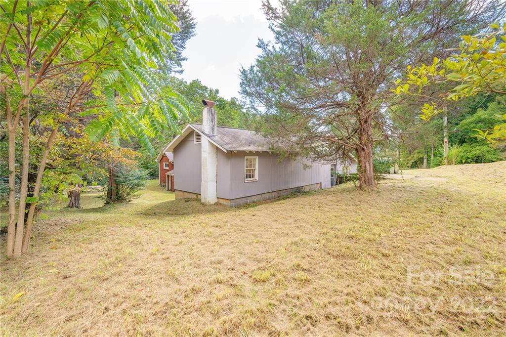 272 Parker Road Asheville NC 28805