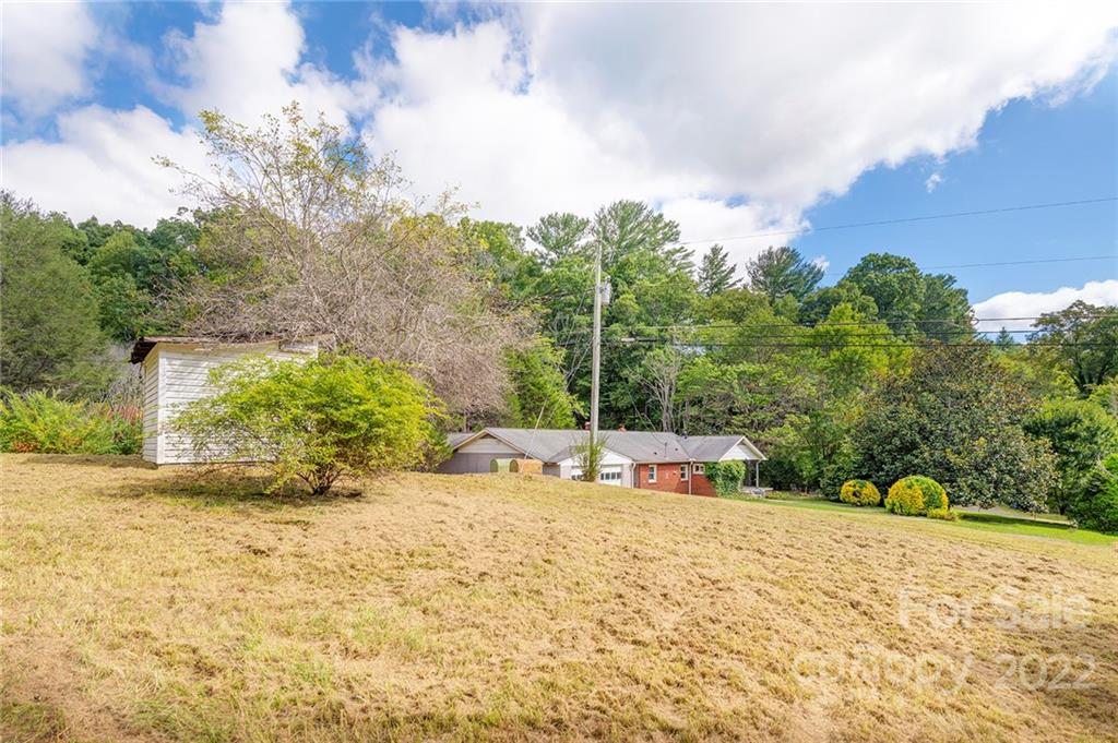 272 Parker Road Asheville NC 28805