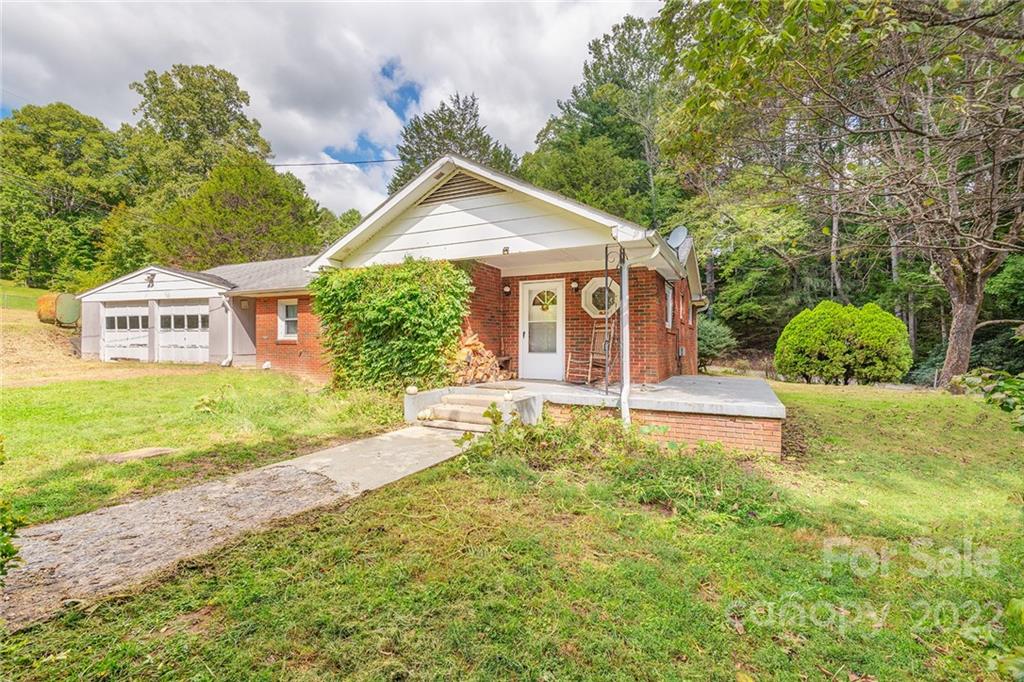 272 Parker Road Asheville NC 28805